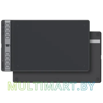 Графический планшет Huion Inspiroy 2L Black